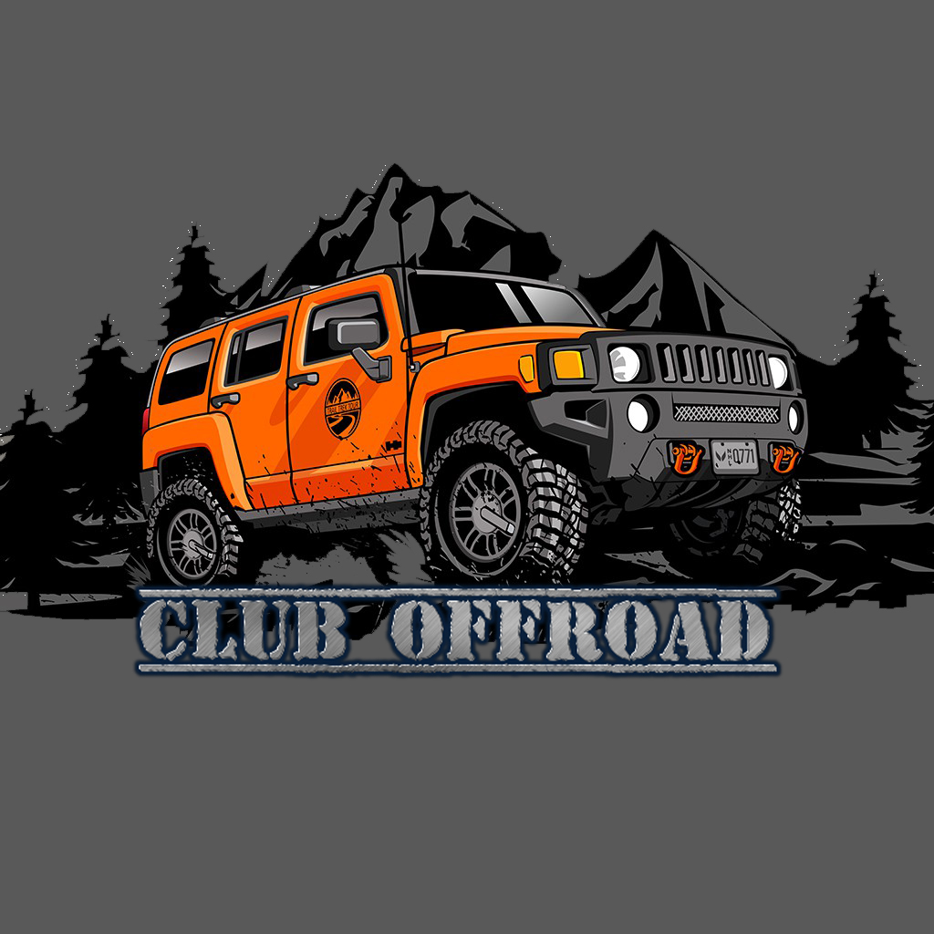 Cover image for CLUB Offroad