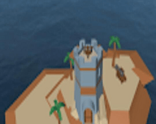 Pirate's Island
