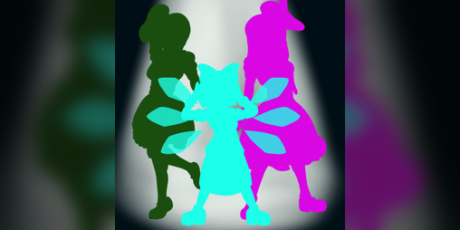 Cover image for Cirno Jackson's Icewalker