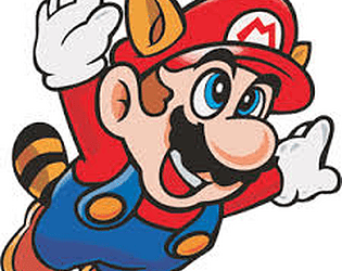 Mario Flap!