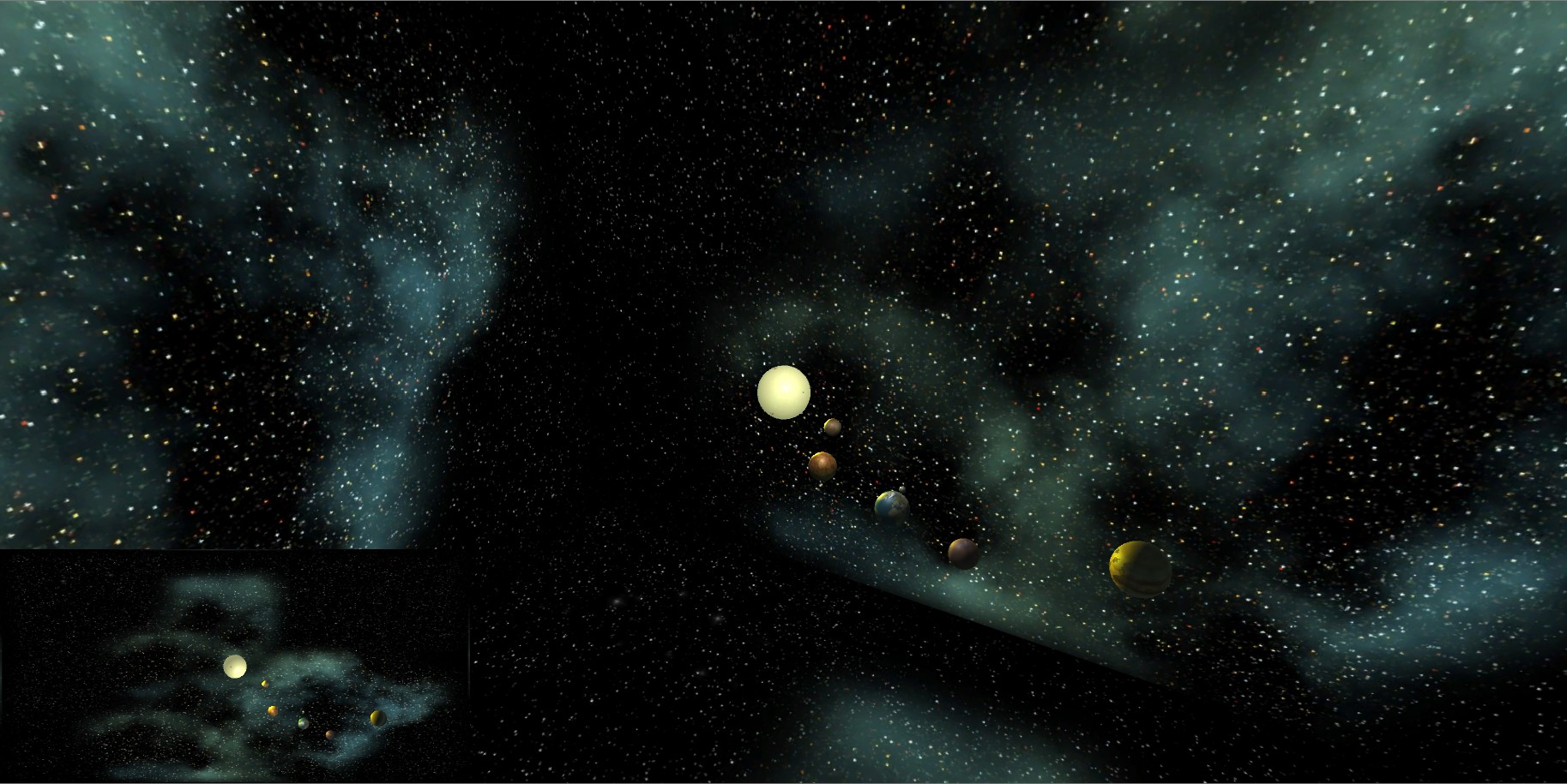 Solar System