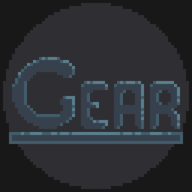 Cover image for Gear