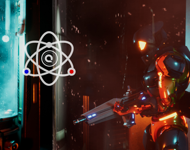 The Quantum Games