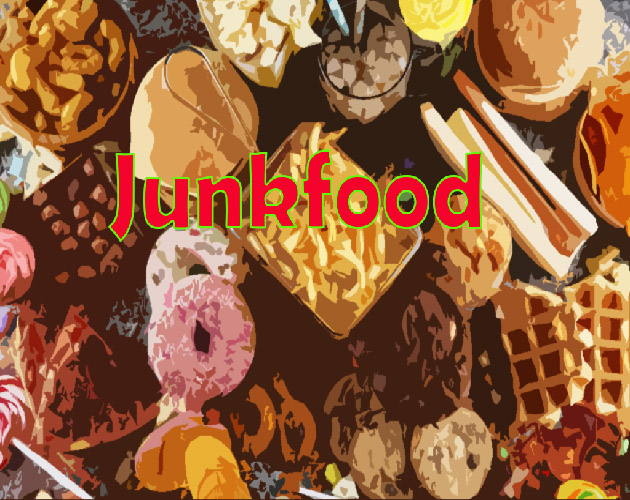 Junkfood