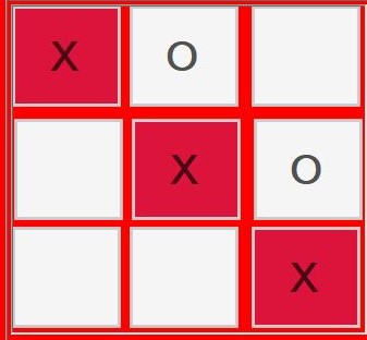 Tic-Tac-Toe