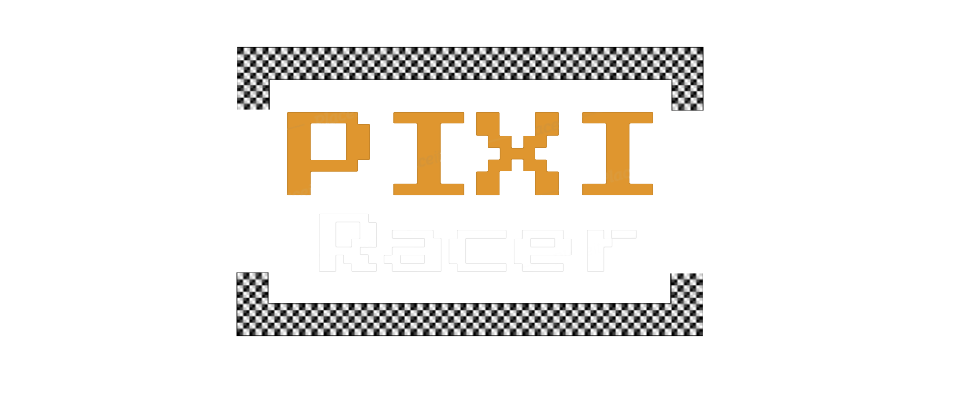 Pixi Racer