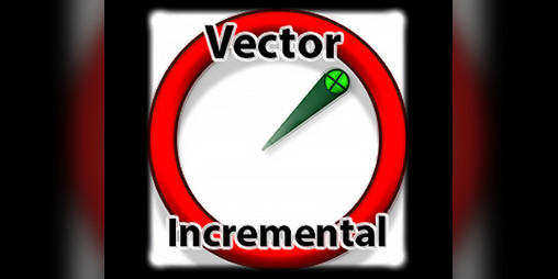Cover image for Vector Incremental