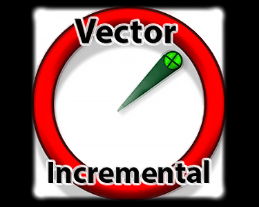 Cover image for Vector Incremental