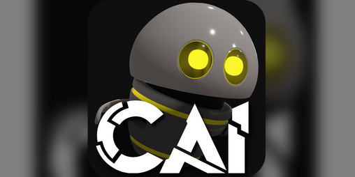 Cover image for CAI