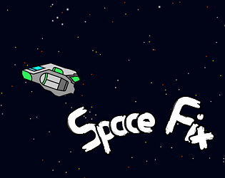 Space Fix