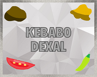 Kebabo Dexal PC Edition v1.1