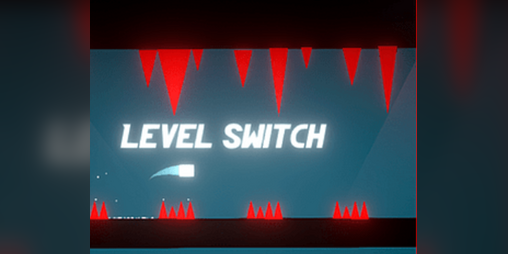 Cover image for Level switch