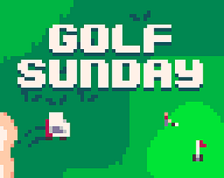 Golf Sunday [Free] [Sports]