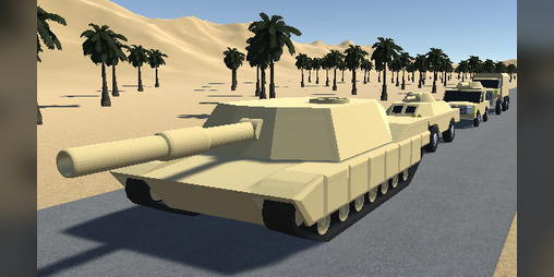 Cover image for ANTI TANKS