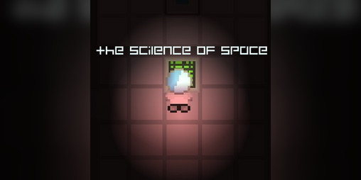 Cover image for The Scilence Of Space