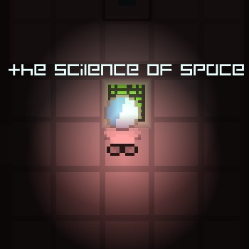 Cover image for The Scilence Of Space