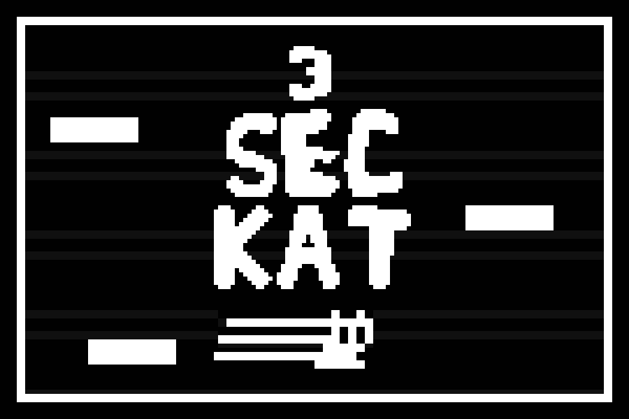 3 sec kat