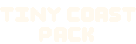 Tiny Coast Pack