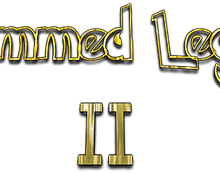 Mohammed Legends II