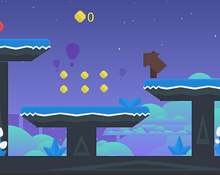Tower Run