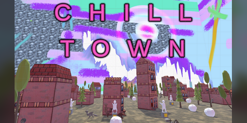 Cover image for Chill Town