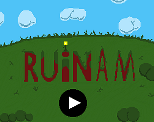Ruinam