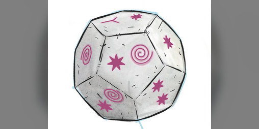 Cover image for Spiral Dice Hackers' Guide