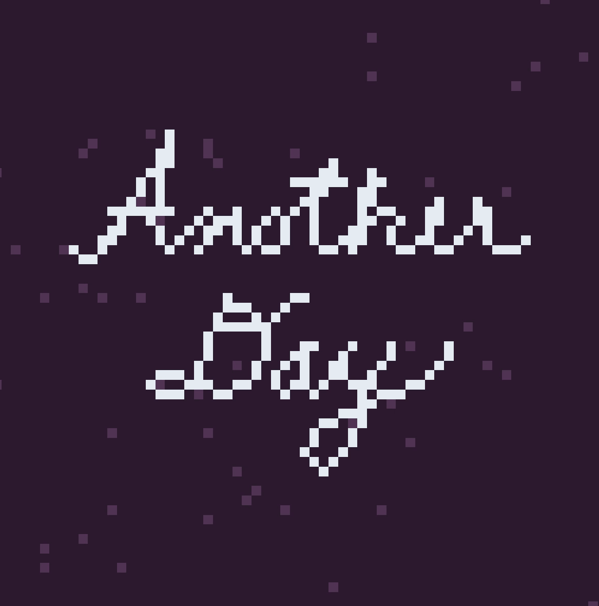 Cover image for Another Day