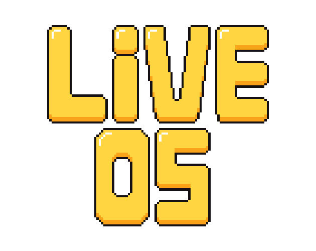 LiveOS by R0CK3TDEV