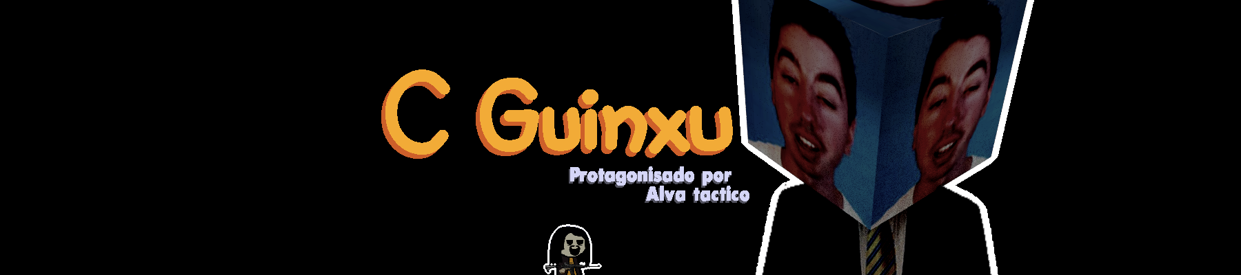 C Guinxu