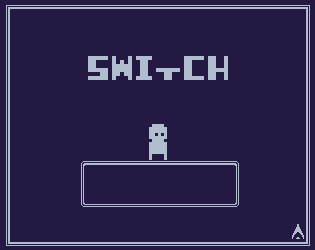 Cover image for Switch