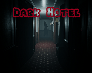 Dark Hotel [Free] [Adventure] [Windows]