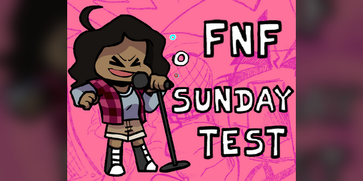 fnf sunday free play