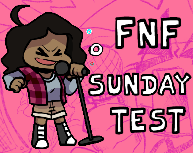 FNF Bob Test - release date, videos, screenshots, reviews on RAWG