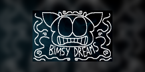 Cover image for BIMSY DREAMS