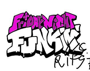 FNF VS., Ritz the Rat