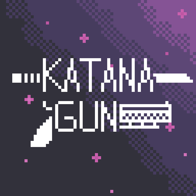Cover image for KatanaGun!