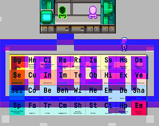 COSMOQUANTUM