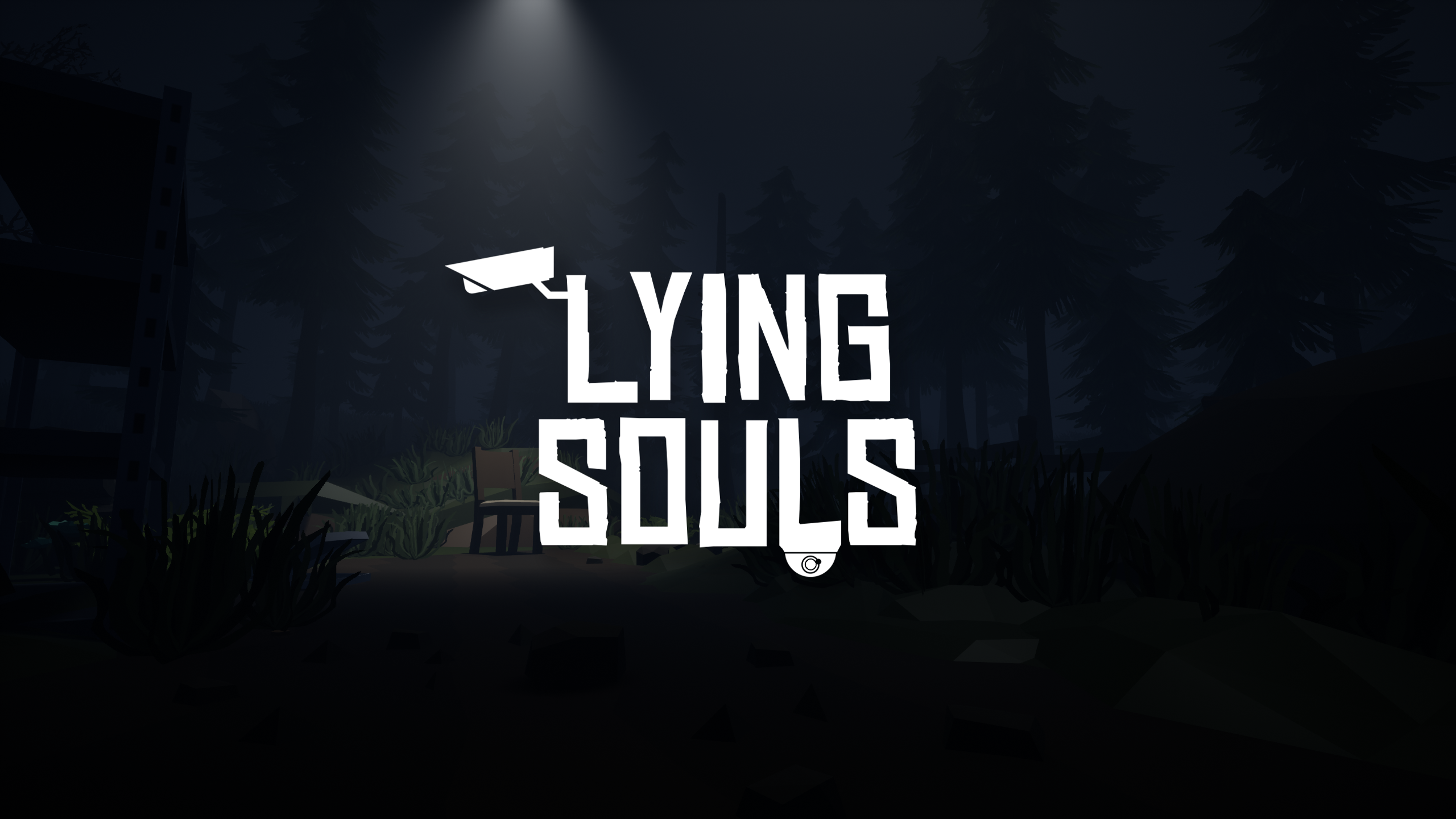 'Lying Souls' Thumbnail
