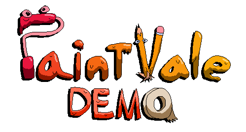 Paintvale Demo!