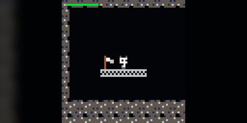 Cover image for Oliver (LowRezJam 2021)