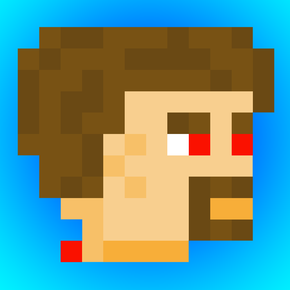 Robot Game