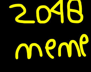 2048 MEMES