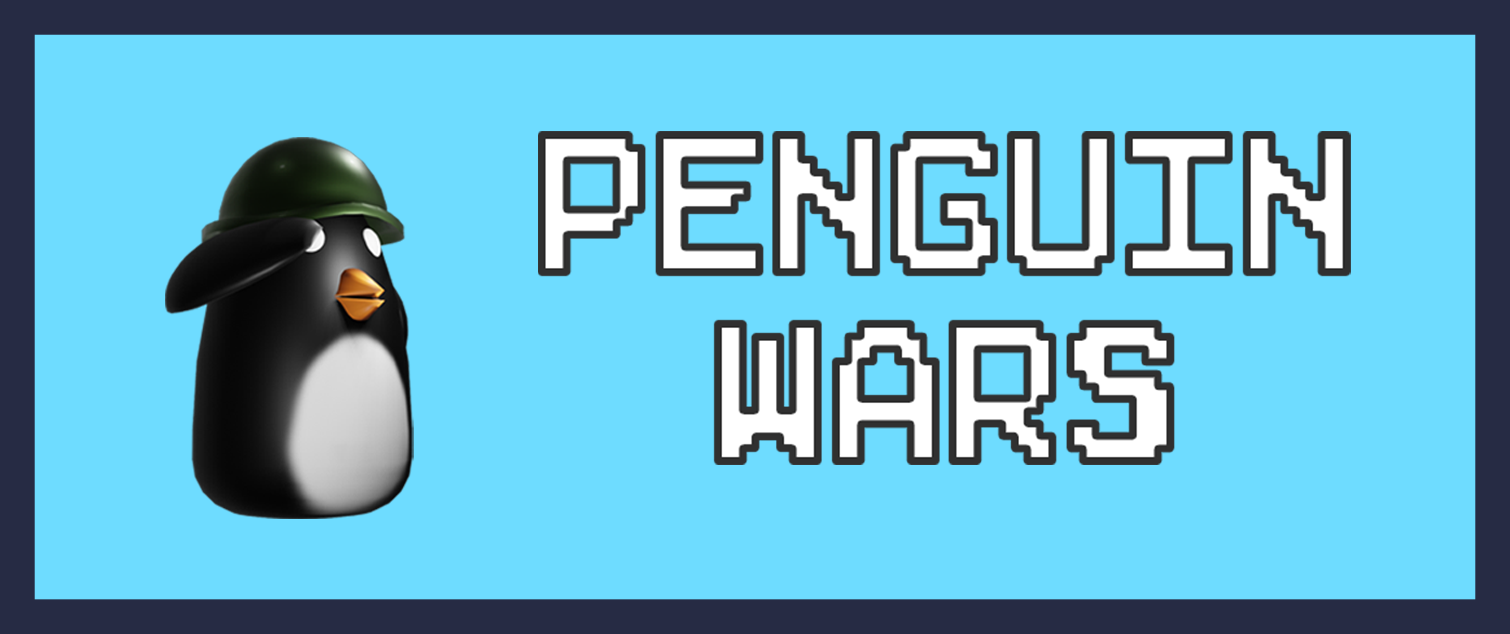 Penguin Wars