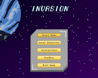 Invasion