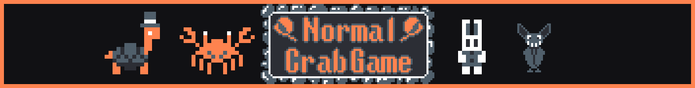 Normal Crab Game