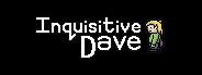 Inquisitive Dave logo