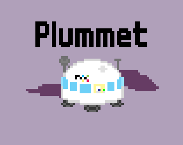 Plummet