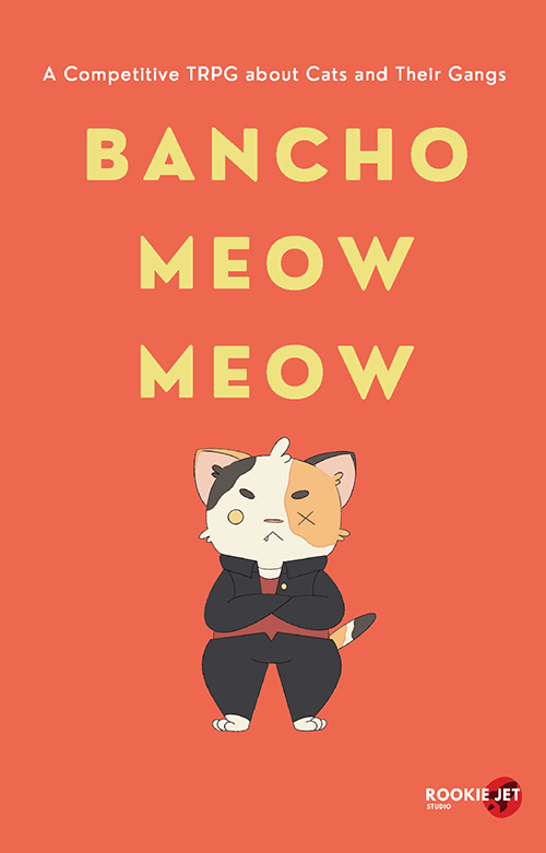 Bancho Meow Meow