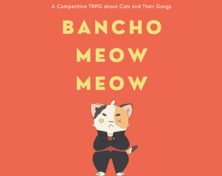 Bancho Meow Meow  